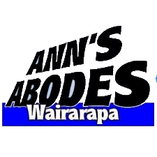 Ann’s Abodes