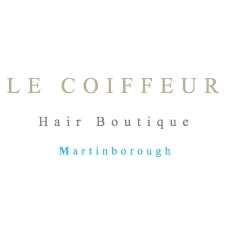 Le Coiffeur Hair Boutique