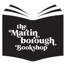Martinborough Book & Post shop