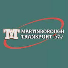 Martinborough Transport