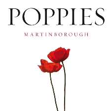 Poppies of Martinborough