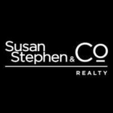 Susan Stephen & C0