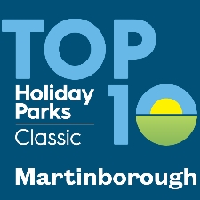 Top 10 Martinborough
