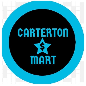 Carterton $ Mart