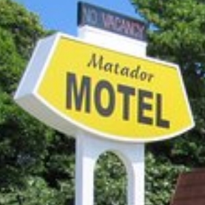 Matador Motel