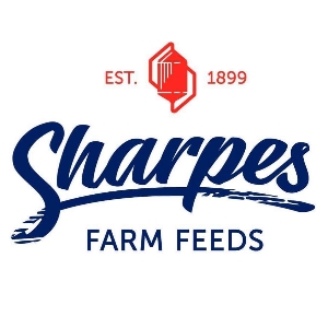 Sharpes Stock Feed