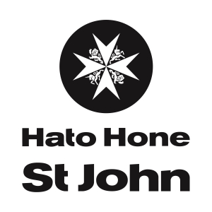 Hato Hone St John