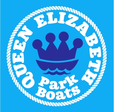 Queen Elizabeth Park Boats