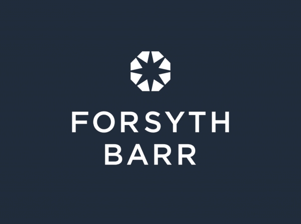 Forsyth Barr Ltd – Nicky Davidson, Hamish Taylor