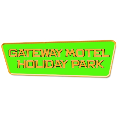 Gateway Motel & Holiday Park