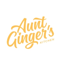 Aunt Ginger’s Kitchen
