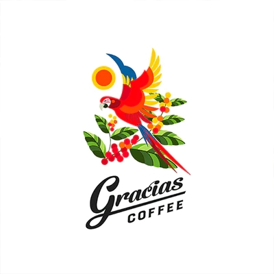 Don Luciano Cafe & Gracias Coffee Roastery