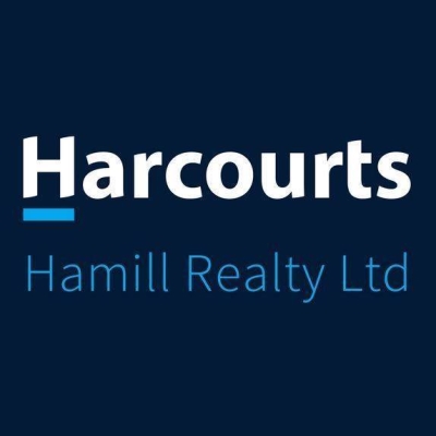Harcourts, Hamill Realty Ltd