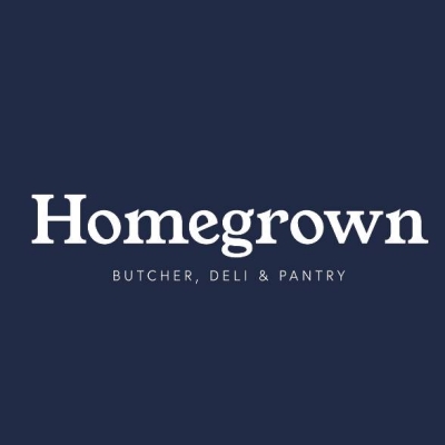 Homegrown Butcher, Deli & Pantry 