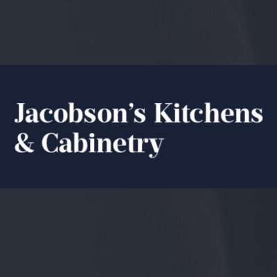 Jacobson’s Kitchens & Renall Doors