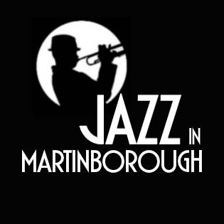 Jazz in Martinborough