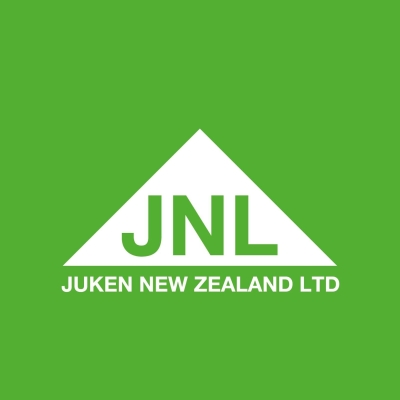 Juken New Zealand – Wairarapa Mill