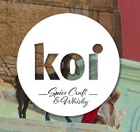 Koi Spice Craft & Whisky Lounge