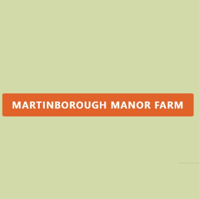 Martinborough Manor Farm Experience