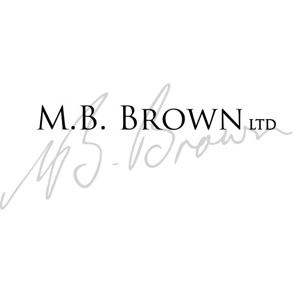 M.B Brown Ltd