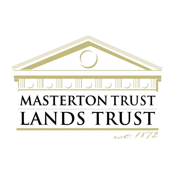 Masterton Trust Lands Trust