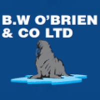 BW O’Brien Ltd