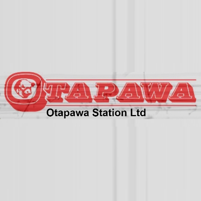 Otapawa Station