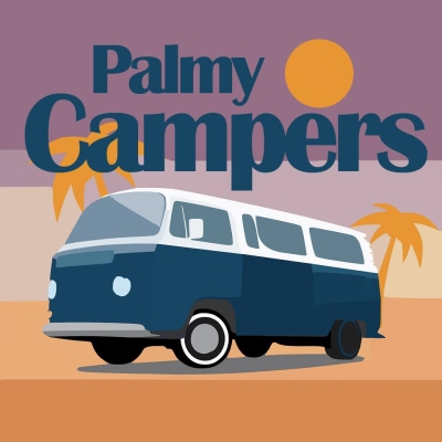 Palmy Campers
