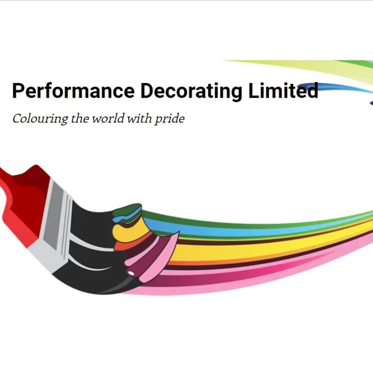 Performance Decorating Ltd