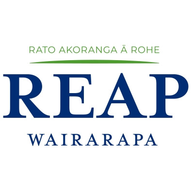 REAP Wairarapa