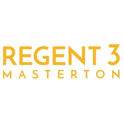 Regent 3 Cinemas Masterton