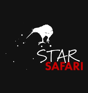 Star Safari