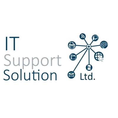 IT Support Solution Ltd