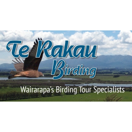 Te Rakau Birding & Cabins 
