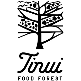 Tinui Food Forest