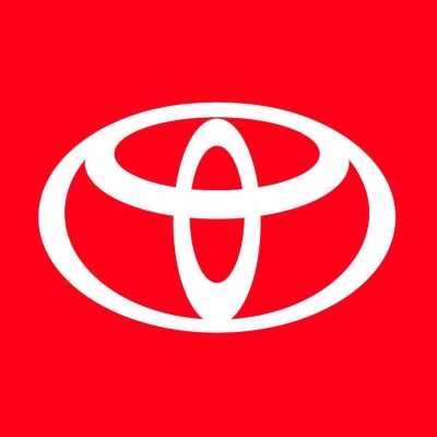 TRC Toyota