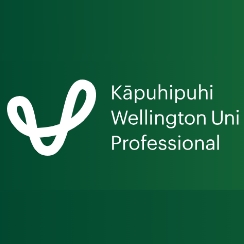 Kāpuhipuhi Wellington Uni-Professional