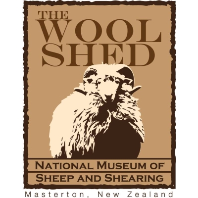 The Wool Shed Museum of Sheep & Shearing