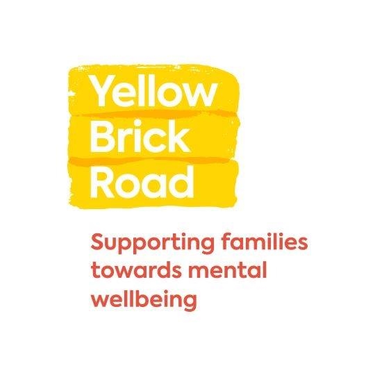 Yellow Brick Road – supporting families through mental illness
