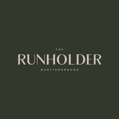 The Runholder & Lighthouse Gin