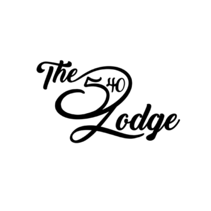 The 540 Lodge