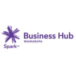 Spark.purlple.logo